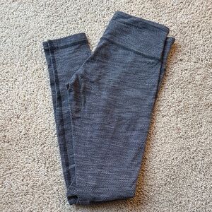 lululemon athletica Gray Leggings